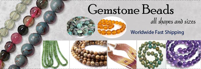 Gems and Beads